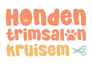 Logo Hondentrimsalon Kruisem